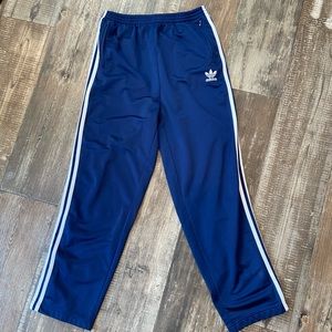 Adidas track pants